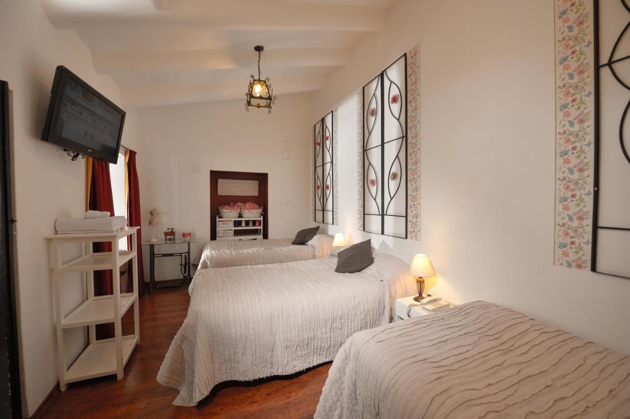 Tika Wasi Casa Boutique Hotel Cusco Exterior photo