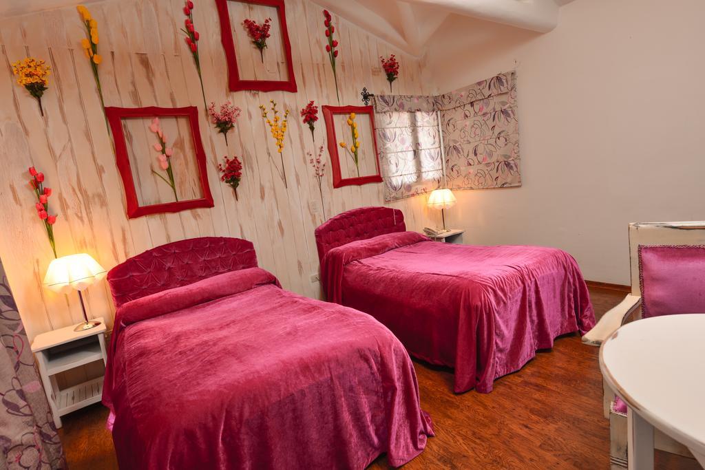 Tika Wasi Casa Boutique Hotel Cusco Room photo